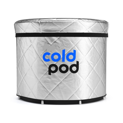 Cold Pod Ice Tub
