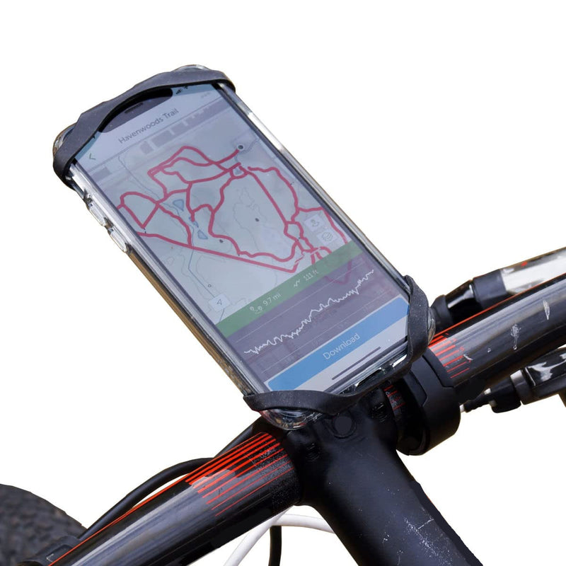Ebike Phone Holder