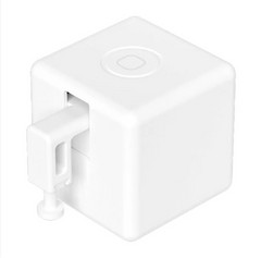 Bluetooth Button Pusher