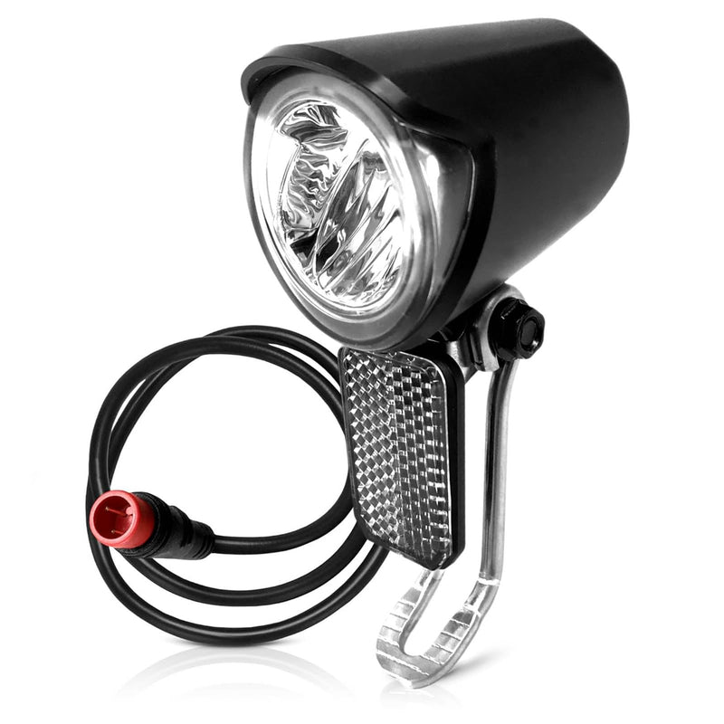 Ebike Headlight