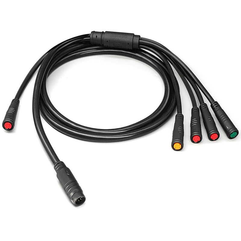 Electric Bike Cable