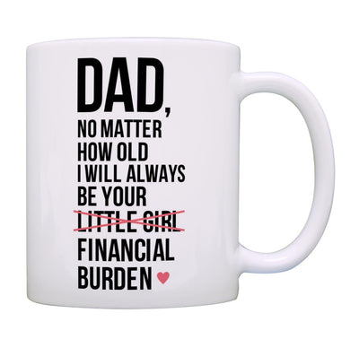 Dad Coffee Mug