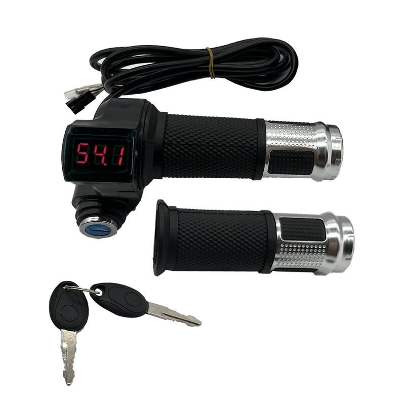 EBike Throttle Grip