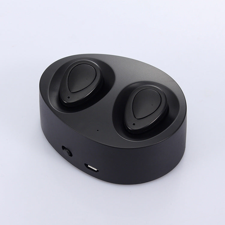 Bluetooth Wireless Earbuds