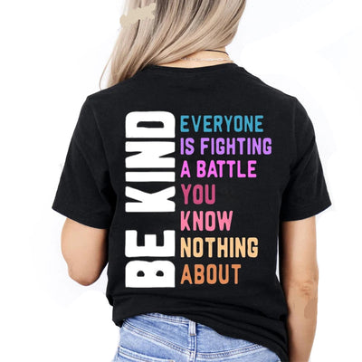 Be Kind T-Shirt