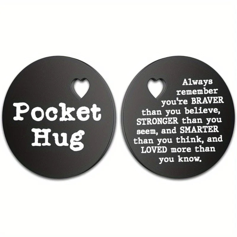 Pocket Hug Token