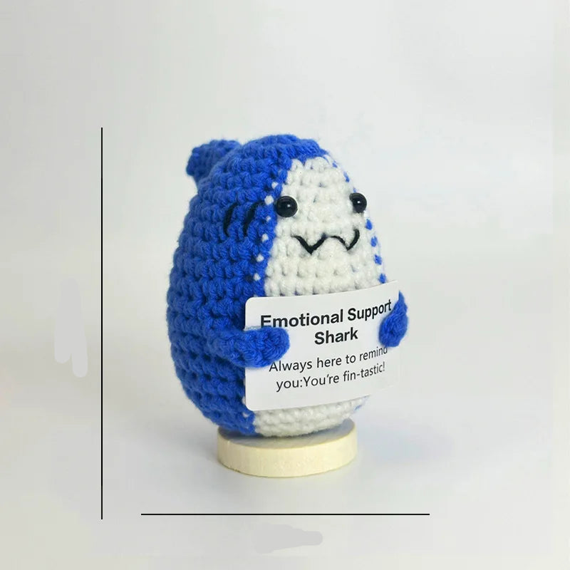 Recovery Spirit Buddy