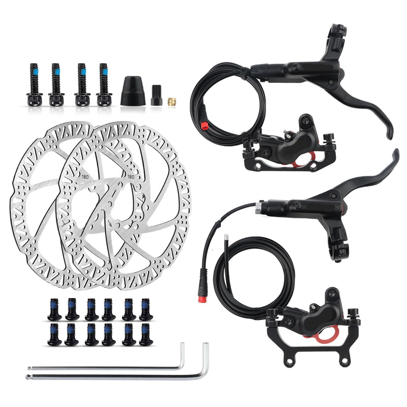 Ebike Brake Set